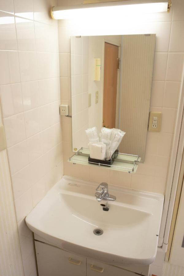 Outlet Hotel Uenoekimae Τόκιο Εξωτερικό φωτογραφία