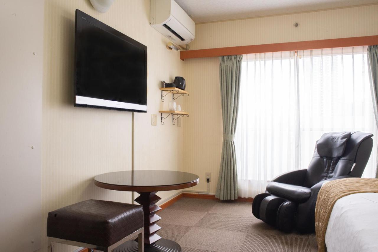 Outlet Hotel Uenoekimae Τόκιο Εξωτερικό φωτογραφία
