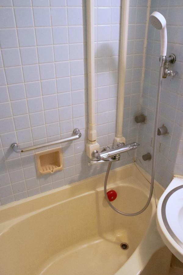 Outlet Hotel Uenoekimae Τόκιο Εξωτερικό φωτογραφία