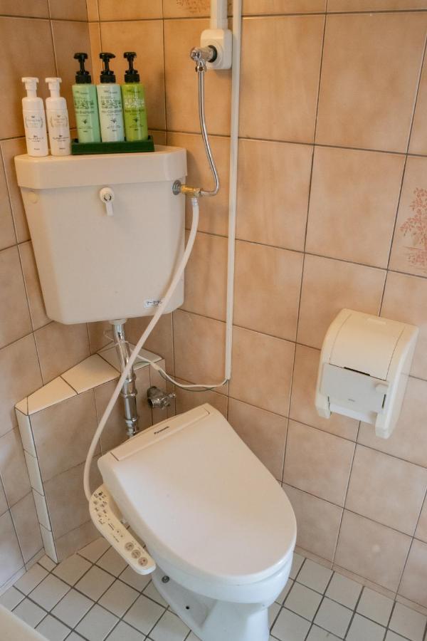 Outlet Hotel Uenoekimae Τόκιο Εξωτερικό φωτογραφία