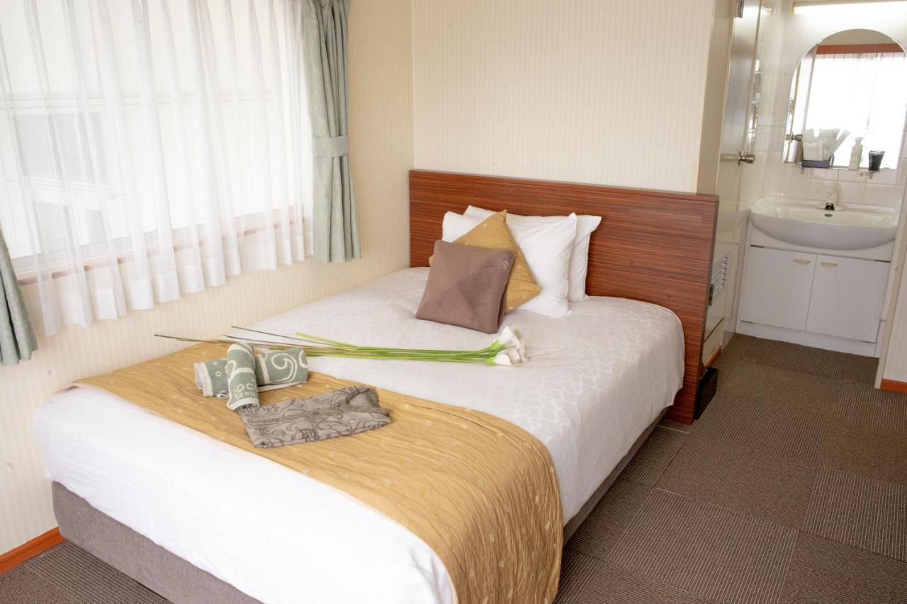 Outlet Hotel Uenoekimae Τόκιο Εξωτερικό φωτογραφία