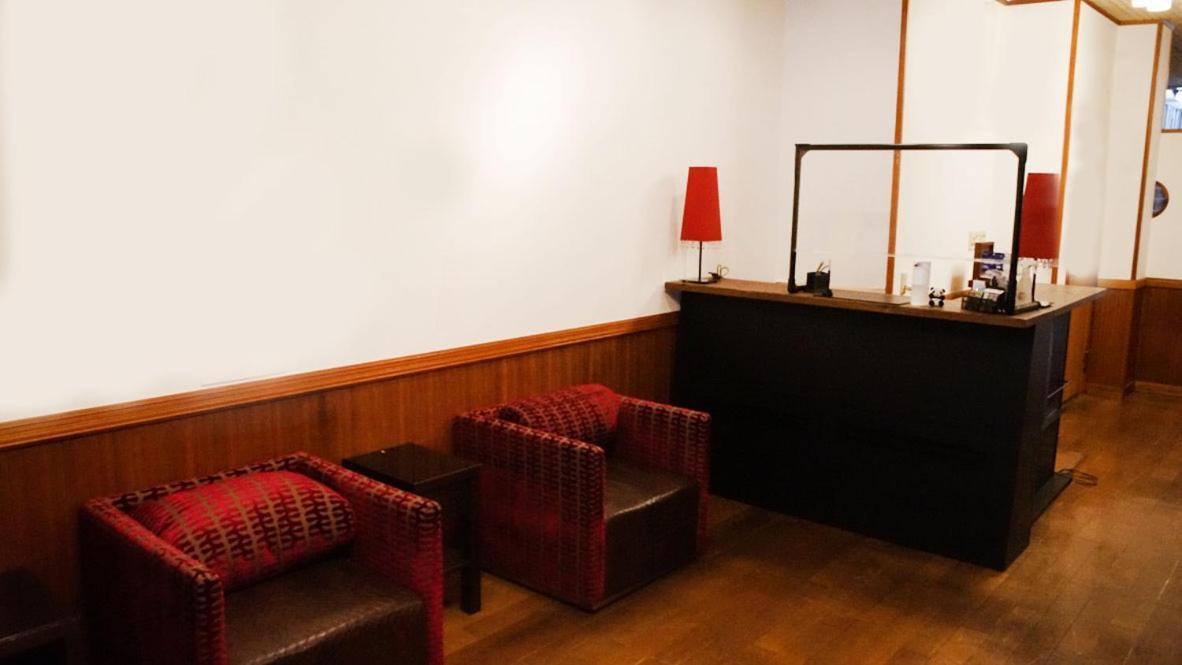 Outlet Hotel Uenoekimae Τόκιο Εξωτερικό φωτογραφία