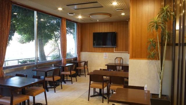Outlet Hotel Uenoekimae Τόκιο Εξωτερικό φωτογραφία