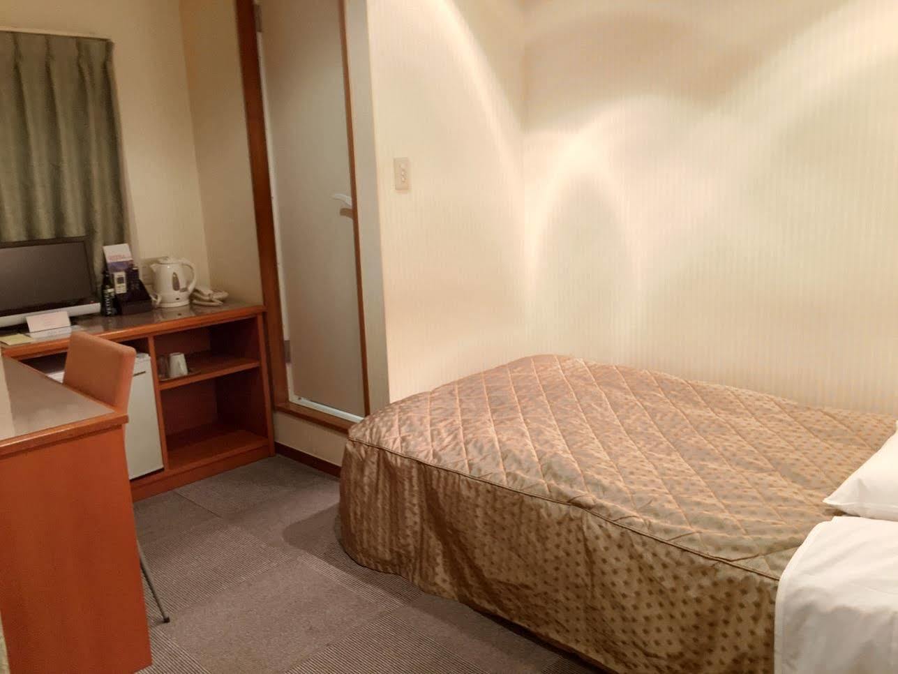 Outlet Hotel Uenoekimae Τόκιο Εξωτερικό φωτογραφία